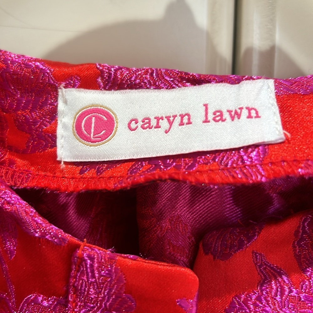 Caryn lawn Holiday dress - Picture 3 of 7